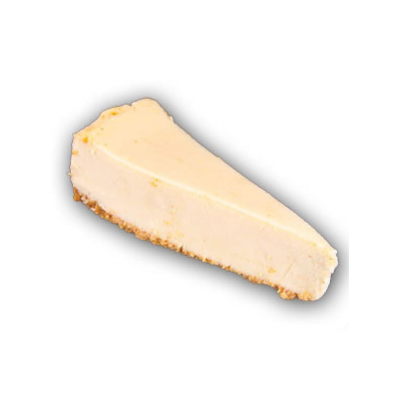 N.Y. Cheesecake