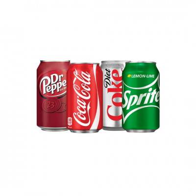 Can Soda