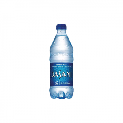 Bottled Water