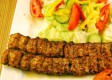 Beef Koobideh Kabob