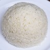 Side of Steamed Rice