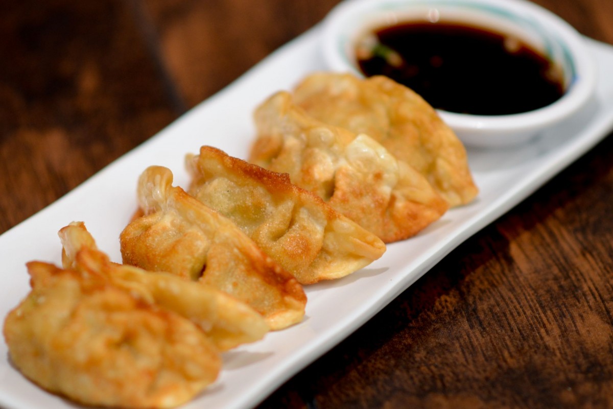 Dumpling 6 PCs
