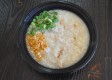 Congee (Arroz Caldo)