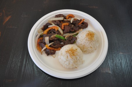 Eagle Rock Kitchen Main