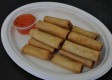 Spring Rolls (Lumpia)