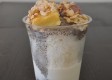 ERK Halo Halo (Snowy ice dessert)