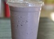 Taro Smoothie