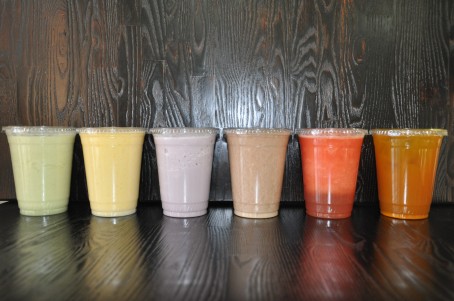 Eagle Rock Kitchen Desserts and Beverages