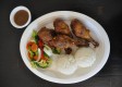 Chicken Adobo with Rice