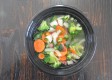 Mixed Vegetable Soup