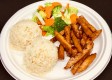 ERK Vegan Chicken