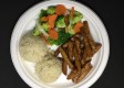 ERK Vegan Chicken