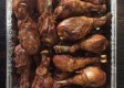 Crispy Chicken Adobo (Catering)