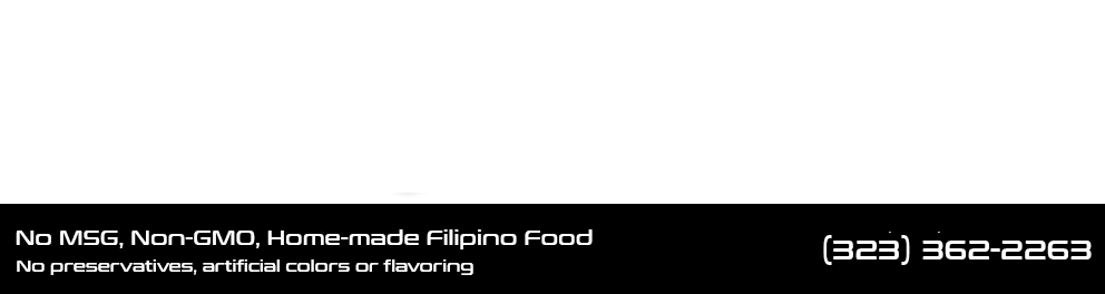 Eagle Rock Kitchen-Cancelled