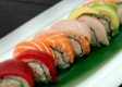 Rainbow Roll