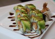 Caterpillar Roll