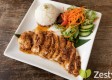 Teriyaki Chicken