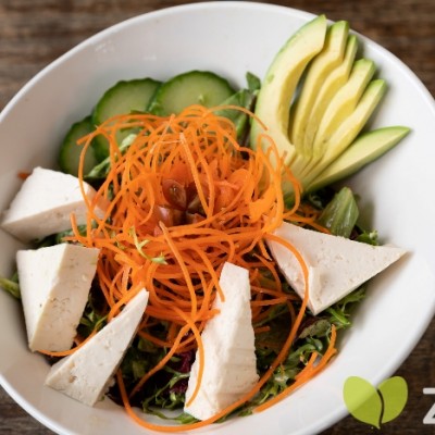 Tofu Salad