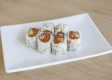 Spicy Tuna Roll