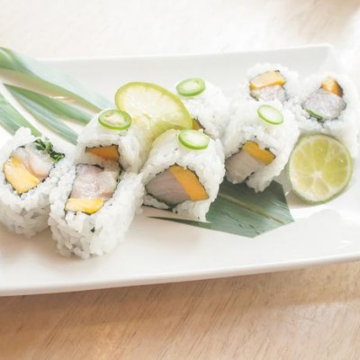 Baja Roll