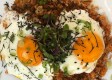 Kimuchi Fried Rice