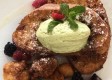 French Toast Bricks