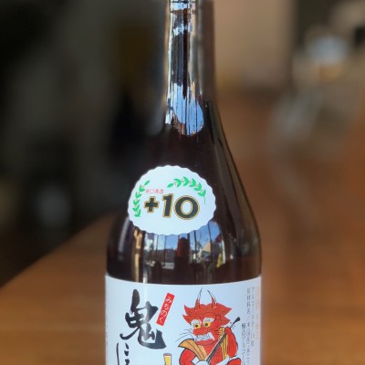 Onikoroshi-Honjozo