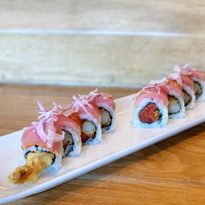 Phoenix Roll