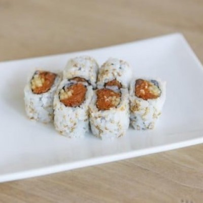 Spicy Tuna Roll