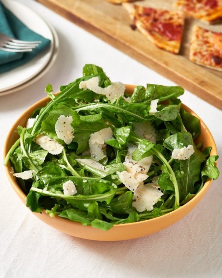 Hello Pizza Salad