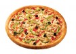 Regular Original Pizza