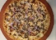 Regular Italian Job Pizza