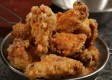 Soy Sauce Chicken