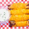 Gold Cheese Stick
