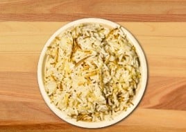 Rice Pilaf 
