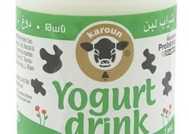 Green Tan,yogurt,doogh (mint flavor)