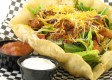 Tostada Salad Bowl