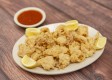 Fried Calamari