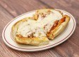 Chicken Parmigiana Sandwich