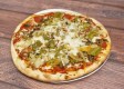 Palermo Special Pizza