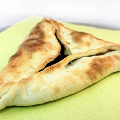 Spinach Pie