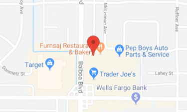 Granada Hills, CA