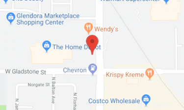 Glendora, CA
