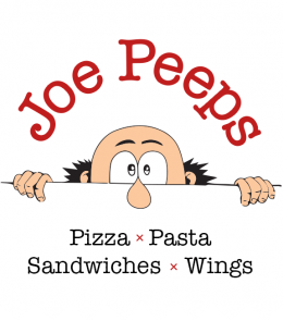 Joe Peeps logo