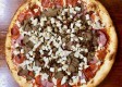 Meat Lovers 5,969 Style