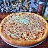5,969 Calorie Style Pizza