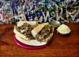 Steak Sandwich