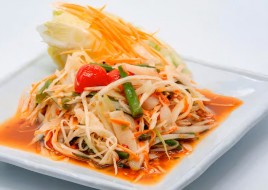 Papaya Salad