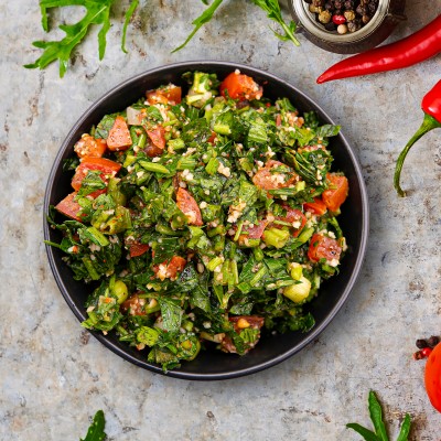 Tabbouleh