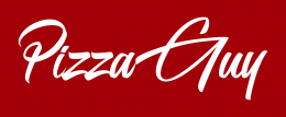 Pizza Guy logo